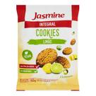 Biscoito Cookie Integral Limão Jasmine 150g