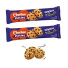 Biscoito Cookie Original com Gotas de Chocolate 2 Pct 80g