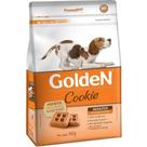 Biscoito Cookie para Cães Adultos de Porte Pequeno Golden Sabor Original 350g