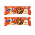 Biscoito Cookies Nescau Duo Gotas Chocolate - 2 Unid