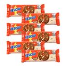 Biscoito Cookies Nescau Duo Gotas Chocolate - 6 Unidades