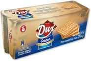 Biscoito cracker dux golden 294g