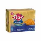 Biscoito cracker dux golden pacote 120g