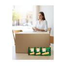 Biscoito Cream Cracker 180un Sachê 9g - Lanches Ideais