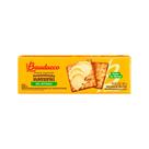 Biscoito Cream Cracker Aymoré 50% Integral 165g Biscoito Cream Cracker Aymoré 50% Integral 165g