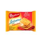 Biscoito cream cracker bauducco sachê 10g c/ 50 unidades