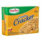 Biscoito Cream Cracker Orquídea 400g