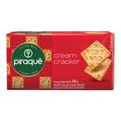 Biscoito Cream Cracker Piraquê 184g Biscoito Cream Cracker Piraquê 184g