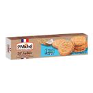 Biscoito Crocante de Coco St Michel 120g Biscoito Crocante de Coco St Michel 120g