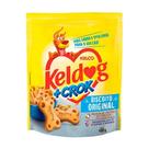 Biscoito Crok Original 400g - Keldog Biscoito Crok Original 400g - Keldog