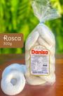 Biscoito Danisa Rosca Glace 300g Biscoito Danisa Rosca Glace 300g