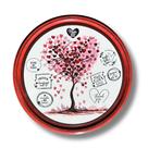 BISCOITO DANISH COOKIES Jacobsens Coração Hearts 150g