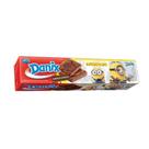 Biscoito Danix Recheado Choco Choco 130g
