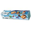 Biscoito Danix Recheado Chocolate 130g