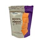 Biscoito de Amêndoas com Tâmaras Solpoente 100g