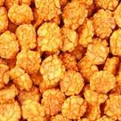 Biscoito de Arroz Barbecue 500g