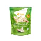 Biscoito de Arroz Com Cobertura de Coco Fhom 60g