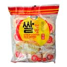 Biscoito de Arroz Doce Sembei Surasang 84g