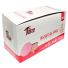 Biscoito de Arroz Integral com Cobertura 22g - Mrs Taste Quantidade:Caixa c/ 12 unidadesSabor:Morango