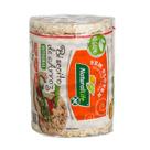 Biscoito de Arroz Integral Sem Glúten 80g - NaturalLife