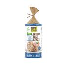 Biscoito de Arroz Milho e Amaranto Rice Up 120g