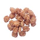 Biscoito de Arroz Mostarda e Mel 1kg Sem Glúten Snack Crocante