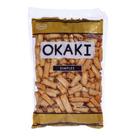 Biscoito de Arroz Okaki Simples 200g