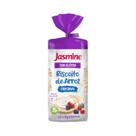 Biscoito de Arroz Original Sem Glúten Jasmine 90g