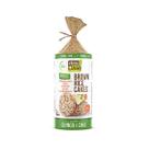 Biscoito de Arroz Quinoa e Chia Rice Up 120g