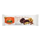 Biscoito de Arroz Recheado com Pasta de Amendoim Integral Sem Glúten 40g- NaturalLife