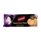 Biscoito de Arroz Sabor Pizza Fantastic 100g