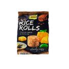 Biscoito de Arroz Sabor Queijo e Azeite Rice Up 50g