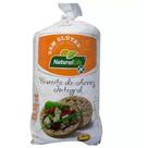 Biscoito de Arroz Sem Glúten Grande Natural Life 80g