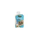 Biscoito de Arroz Vegano Grande Sem Glúten 80g Natural Life