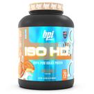 Biscoito de baunilha isolado de proteína em pó BPI Sports ISO HD 2,18 kg
