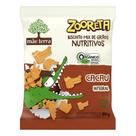 Biscoito de Cacau com Aveia e Quinoa Vegano Zooreta Mãe Terra 80g