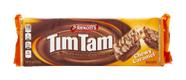 Biscoito de Chocolate Arnotts Tim Tam Caramelo Macio 180g Biscoito de Chocolate Arnotts Tim Tam Caramelo Macio 180g