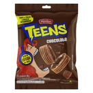 Biscoito de Chocolate Teens Marilan 80g