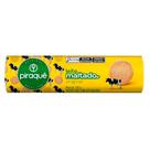 Biscoito de Leite Maltado Tradicional Piraquê 132g