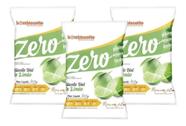 Biscoito De Limao - Zero Acucar, Gluten E Lactose 100g