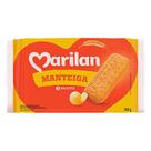 Biscoito de Manteiga Marilan 350g
