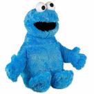 Biscoito de pelúcia macio Monster Doll Presente de Natal para crianças Biscoito de pelúcia macio Monster Doll Presente de Natal para crianças
