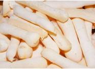 Biscoito de polvilho 3 pacotes de 200gr Biscoito de polvilho 3 pacotes de 200gr