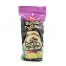 Biscoito de Polvilho com Batata Doce Sem Glúten Aminna 90g Biscoito de Polvilho com Batata Doce Sem Glúten Aminna 90g