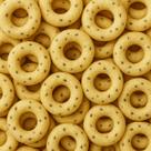 Biscoito de Polvilho com Chia 30g