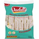 Biscoito de Polvilho Dadalto Escaldado 100g