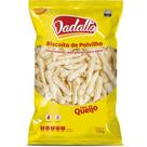 Biscoito de Polvilho Dadalto Sabor Queijo 100g