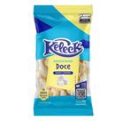 Biscoito de polvilho doce keleck 50 g