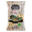Biscoito de Polvilho Fibras Boca de Forno 150g
