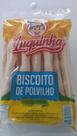 biscoito de polvilho luquinha 100g fardo com 25und